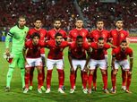 الأهلي يتدرب على ركلات الجزاء استعدادا للقاء الوداد