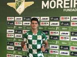 بالصور| الغندور: الزمالك يتعاقد مع صانع ألعاب موريرينسي البرتغالي 3 مواسم ونصف