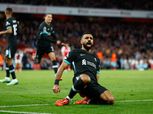 تقييم محمد صلاح أمام باير ليفركوزن بدوري الأبطال.. تفوق على أسطورة ريال مدريد