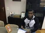 «كالديرون» يطير إلى كولومبيا لقضاء أعياد «الكريسماس»