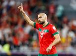 أمرابط يختار مزاملة محمد صلاح في ليفربول.. ومارسيليا يفاوض «رونالدو»