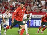 كرستيانو رونالدو يقود قائمة البرتغال لمواجهة أيرلندا والمجر
