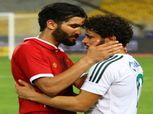 عبدالله جمعة: صالح نصحني بالانتقال للزمالك وليس الأهلي