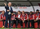 «زاكيروني» يعلن نهاية مهمته مع منتخب الإمارات بعد توديع كأس أمم آسيا