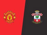 بث مباشر| مباراة مانشستر يونايتد وساوثهامتون السبت 2-3-2019