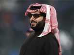تركي آل الشيخ: الاتحاد الدولي رفض إقامة مباراة القمة بالدوري خارج مصر
