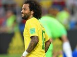 «مارسيلو» يثير قلق الملكي قبل «ديربي مدريد»