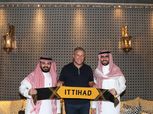 رسميًا.. اتحاد جدة يعلن تعاقده مع تين كات