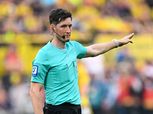 طبيب عظام وصاحب موقف رائع مع لاعب مسلم.. 10 معلومات عن حكم قمة الأهلي والزمالك