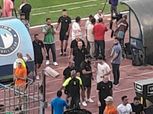 زيزو يؤازر الزمالك أمام بيراميدز في الظهور الأول بعد أزمة المستحقات