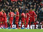 تشكيل ليفربول المتوقع أمام أرسنال.. غياب محمد صلاح وجوتا أساسيا