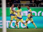 يوفنتوس يعود إلى الانتصارات بفوز صعب على كالياري في الدوري الإيطالي