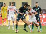 75 دقيقة| «جنش» يُنقذ مرمى الزمالك من هدف محقق أمام إنبي