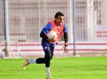 الزمالك يعلن موعد سفر محمد عبد الشافي إلى ألمانيا لإجراء جراحة الصليبي