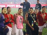 بسبب أولمبياد طوكيو.. 4 من شباب الأهلي يخشون العودة للأحمر