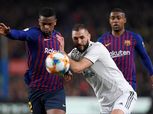 ريال مدريد وبرشلونة.. أسبوع الكلاسيكو في كرة القدم وكرة السلة