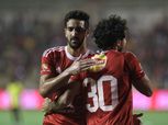 بن رمضان «المغضوب عليه» يرفض شكوى ييس توروب في الأهلي