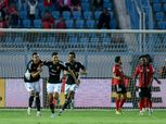 كريم فؤاد يحرز الهدف الثالث لـ الأهلي في شباك الداخلية بالدوري «فيديو»