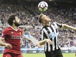 بث مباشر| شاهد مباراة ليفربول ونيوكاسل.. «صلاح» أساسياً