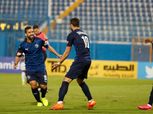 رمضان صبحي و«السعيد» يتصدران القائمة الأولى لبيراميدز.. وعودة ناصر منسي