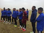ربيع ياسين يضم "ميسي" سيراميكا لمنتخب الشباب