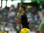 بالفيديو| بروسيا دورتموند يبدأ الموسم بثلاثية في مرمى فولفسبورج في البوندسليجا