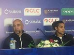 حسام حسن: «كيف أهاجم الزمالك وأنا تركت الأردن لتدريبه.. وأطالب الجميع بحسن الظن»