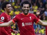 مدرب ليفربول المختص برميات التماس: محمد صلاح يتمتع باحترافية كبيرة