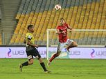 تفاصيل مباراة الأهلي والمقاولون العرب في الدوري