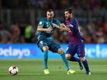 إنفوجرافيك| برشلونة وريال مدريد الليلة.. "كلاسيكو" جديد بين تكريس العقدة ورد الاعتبار