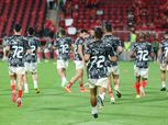 نجم الأهلي مُهدد بالغياب عن نهائي السوبر أمام الزمالك.. إعرف السبب