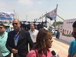 سحر الهواري: ثقتنا كبيرة في وعي الجمعية العمومية