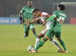 الاتحاد الزامبي يشكر الزمالك على حفاوة استقبال زيسكو