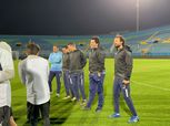 بيراميدز يحتفل بإيهاب جلال بعد تولية تدريب المنتخب «صور»