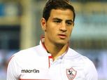 «بيراميدز» يعلن تعاقده مع أحمد توفيق