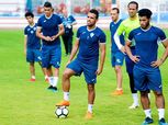 كواليس جلسة مرتضى مع لاعبى الزمالك قبل معسكر التجمع الخامس