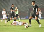 قرار حاسم من لجنة الحكام بشأن ما دار في غرفة «الفار» في مباراة الزمالك والبنك
