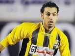تمثال فخم على طريقة صالح سليم للملك الجديد «صُنع فى المقاولون العرب»