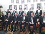 تعرف على جميع قرارات مجلس النادي الأهلى الجديد