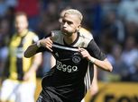 ثنائي المغرب في أياكس يقرران الصيام أمام توتنهام بمواجهة دوري أبطال أوروبا