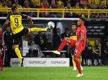 بث مباشر لمباراة بايرن ميونخ وبروسيا دورتموند في كأس السوبر الألماني