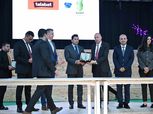وزير الشباب والرياضة يشهد المؤتمر الصحفي لبطولة العالم للخماسي الحديث
