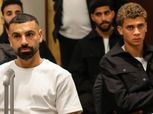 صحيفة إسبانية تكشف دور محمد صلاح مع حمزة عبدالكريم بعد قرار برشلونة