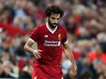 بالفيديو| ملخص لمسات محمد صلاح أمام مانشستر سيتي
