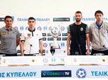 بالصور| تأجيل لقاء باوك وأيك في نهائي كأس اليونان بسبب الشغب الجماهيري