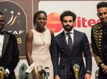 بعد الترشح للأفضل في العالم.. «صلاح» يسيطر على أفريقيا ومطاردة من «ماني»