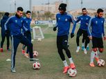 تشاتشيتش يطلب تقريرًا عن أوزان لاعبي بيراميدز