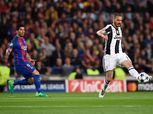 للمرة الأولى هذا الموسم يفشل برشلونة في تسجيل هدف بالكامب نو بالشوط الأول