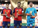جوائز كأس العالم 2026.. مبابي في الهداف.. ورودري أفضل لاعب