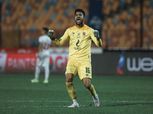 علي لطفي: متعود على التألق ضد الزمالك.. وكل الشكر لجماهير الأهلي